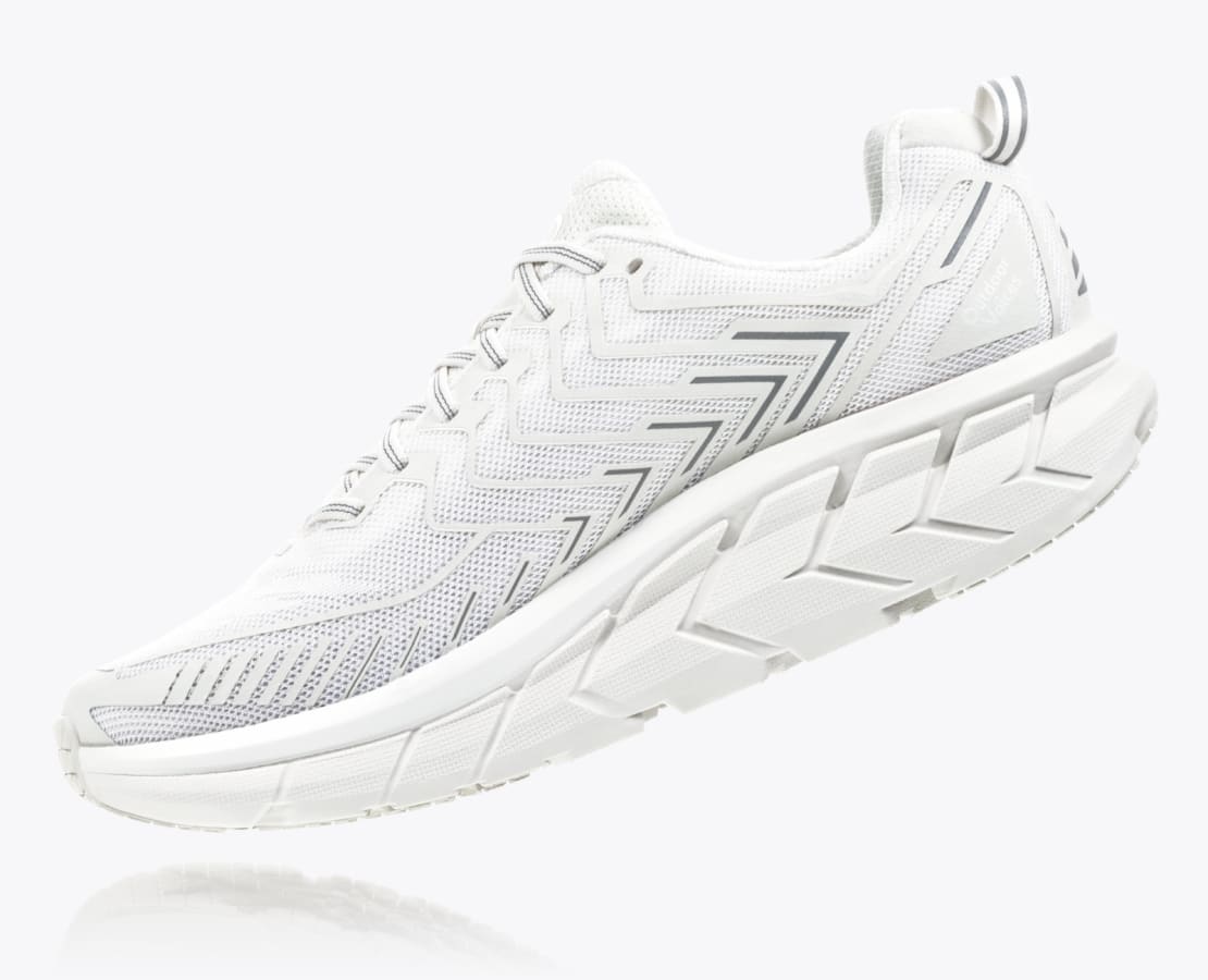 Hoka ov clifton review store