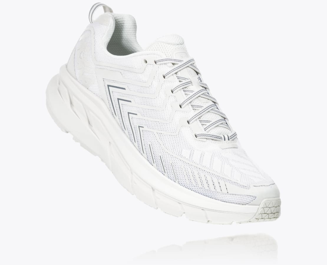 Outdoor voices x hoka one one clifton hot sale 4