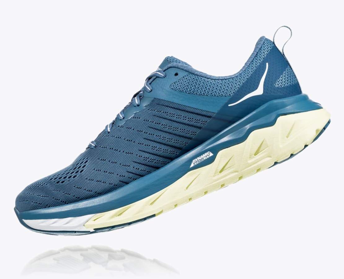 Women s Arahi 3 Road Running Shoe HOKA ONE ONE