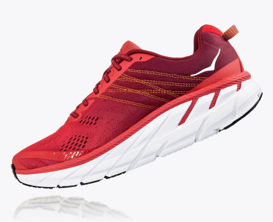 HOKA ONE ONE® Clifton 6 for Men | HOKA ONE ONE® HOKA ONE ONE® Clifton 6 for Men | HOKA ONE ONE®