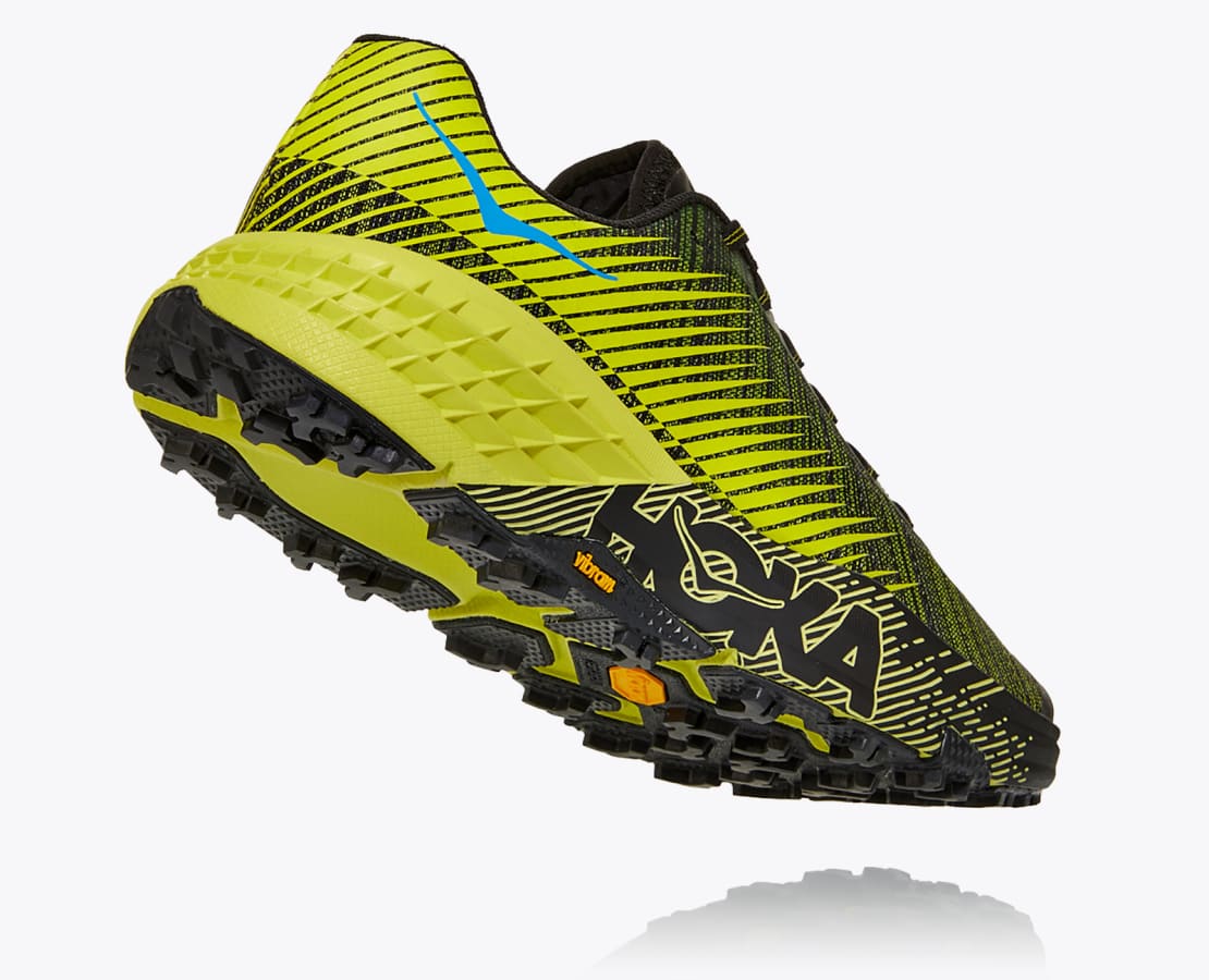 Hoka one one evo speedgoat review online