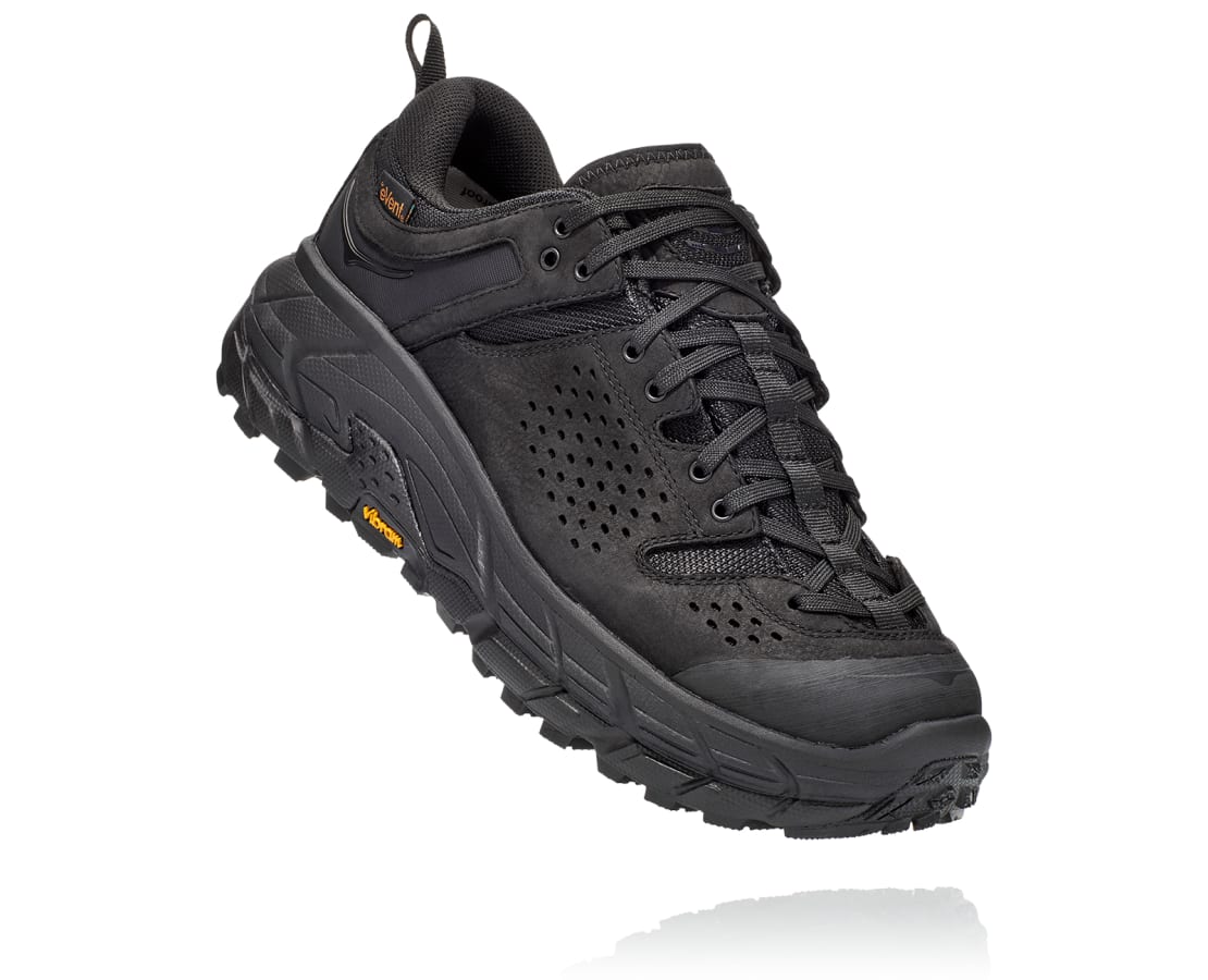 HOKA ONE ONE Tor Ultra Low Wp Jp for Men HOKA ONE ONE