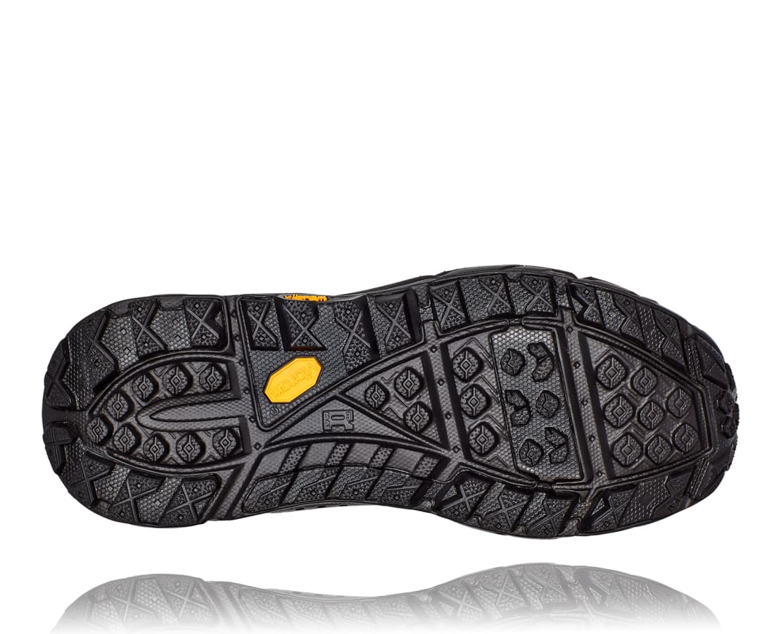 HOKA ONE ONE® Tor Ultra Low Wp Jp for Men | HOKA ONE ONE®