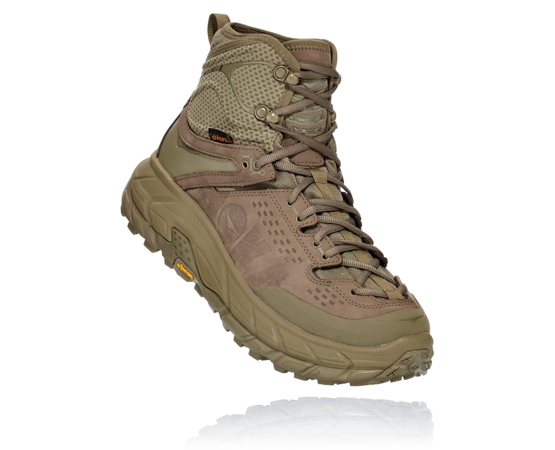 HOKA ONE ONE® Tor Ultra Hi 2 Waterproof for Men | HOKA ONE ONE®