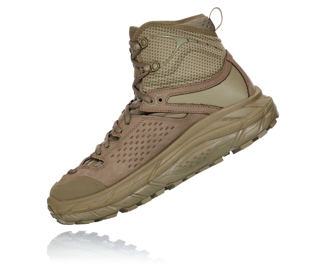 HOKA Tor Ultra Hi 2 WATERPROOF for Men | HOKA® LT