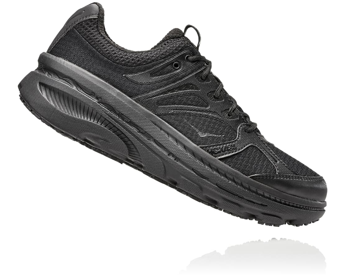 HOKA x EG Bondi B Casual Wear Road Running Shoe HOKA