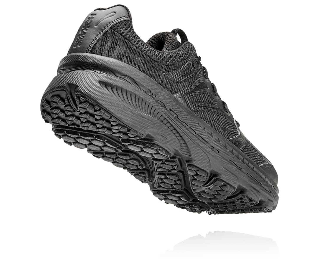 Hoka one one x engineered garments bondi b hot sale