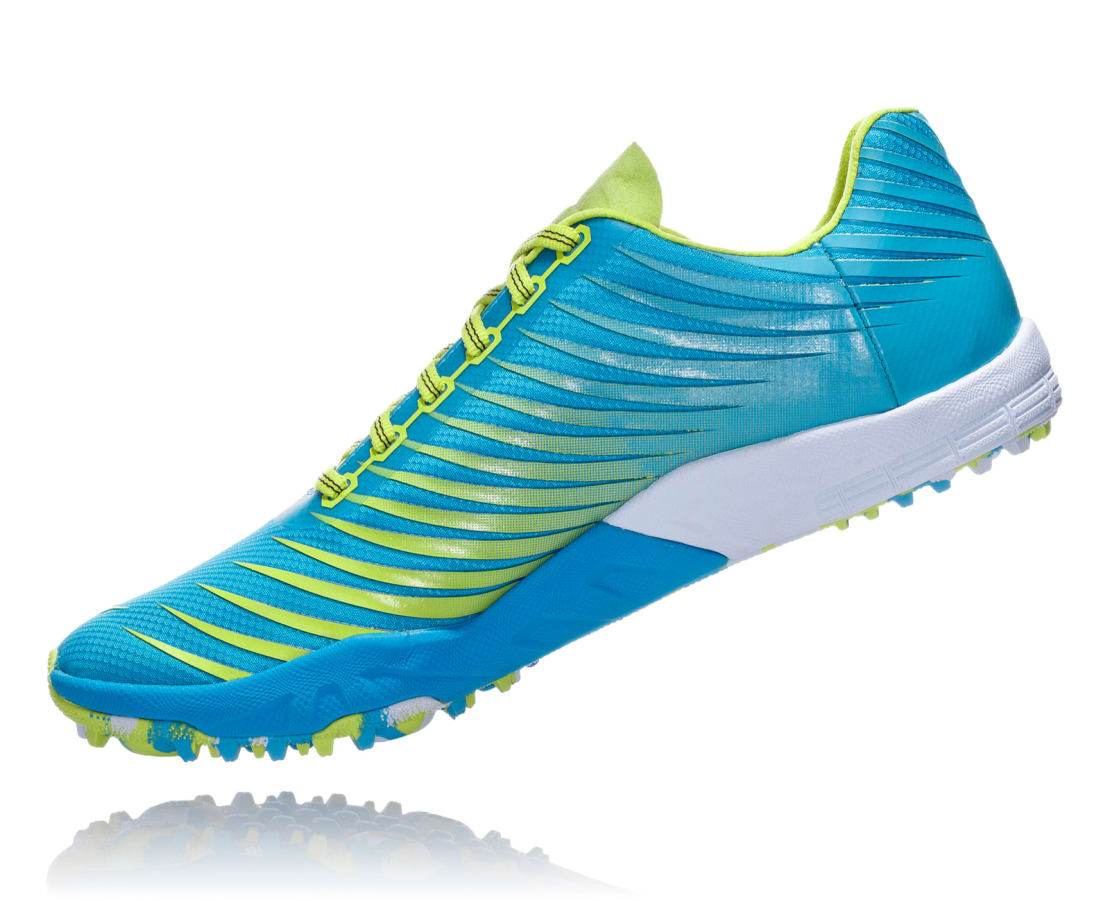 Hoka one one evo deals xc