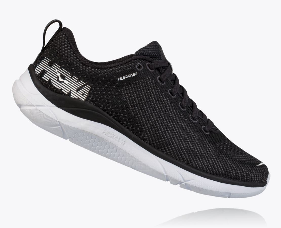 Women s Hupana Everyday Running Shoe HOKA ONE ONE