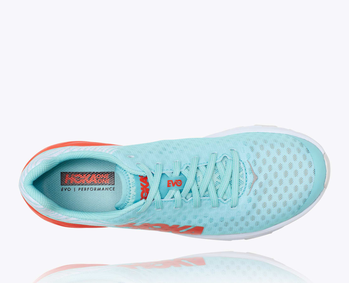 Men's EVO Carbon Rocket | HOKA ONE ONE®