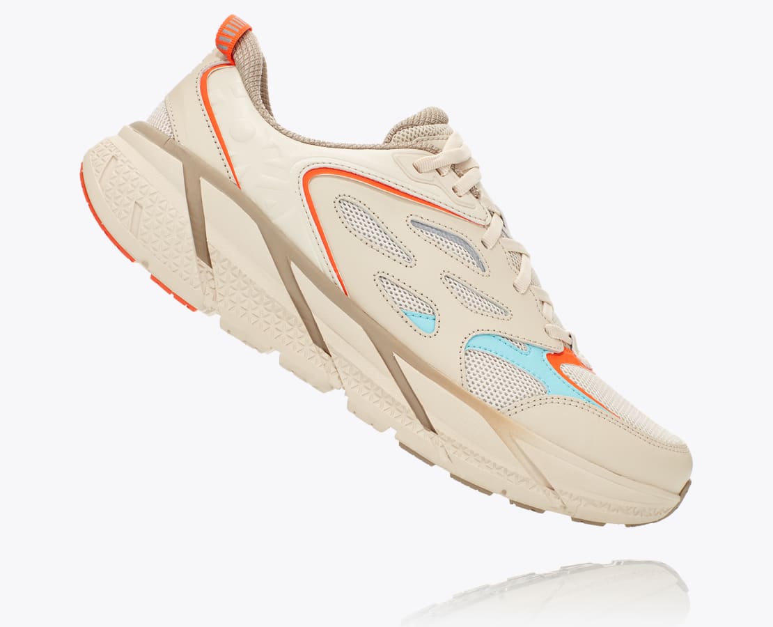 HOKA x Opening Ceremony Clifton Training Shoe | HOKA®