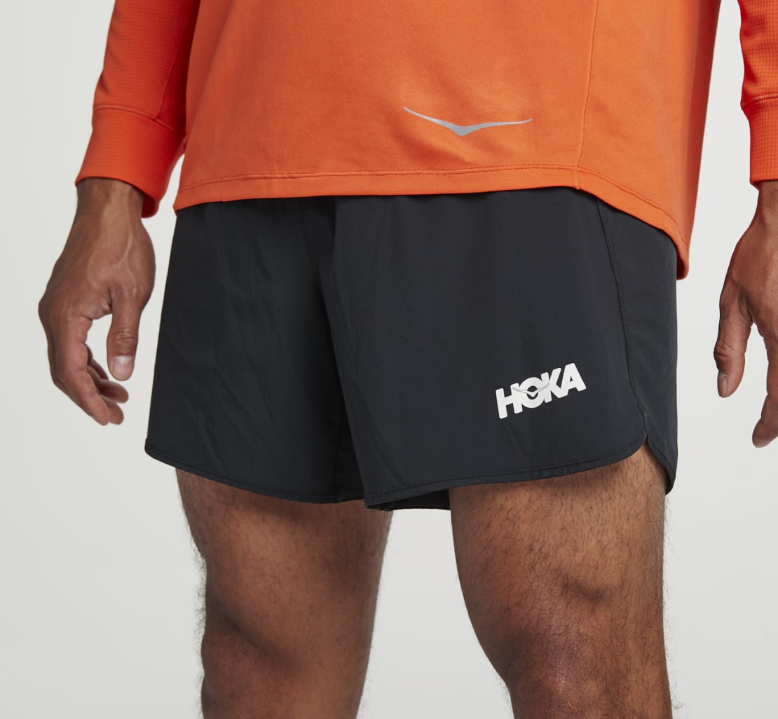 Hoka one one shorts sales