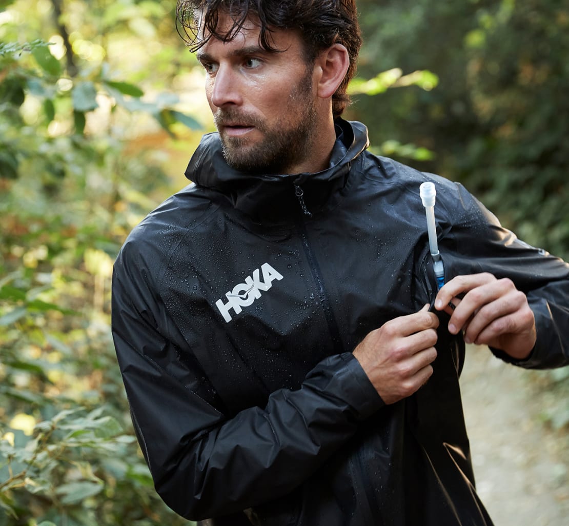 GTX Shakedry Run Jacket