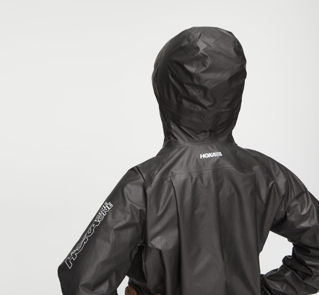 HOKA ONE ONE® GTX Shakedry™ Run Jacket for Women | HOKA ONE ONE® HOKA ONE ONE® GTX Shakedry™ Run Jacket for Women | HOKA ONE ONE®