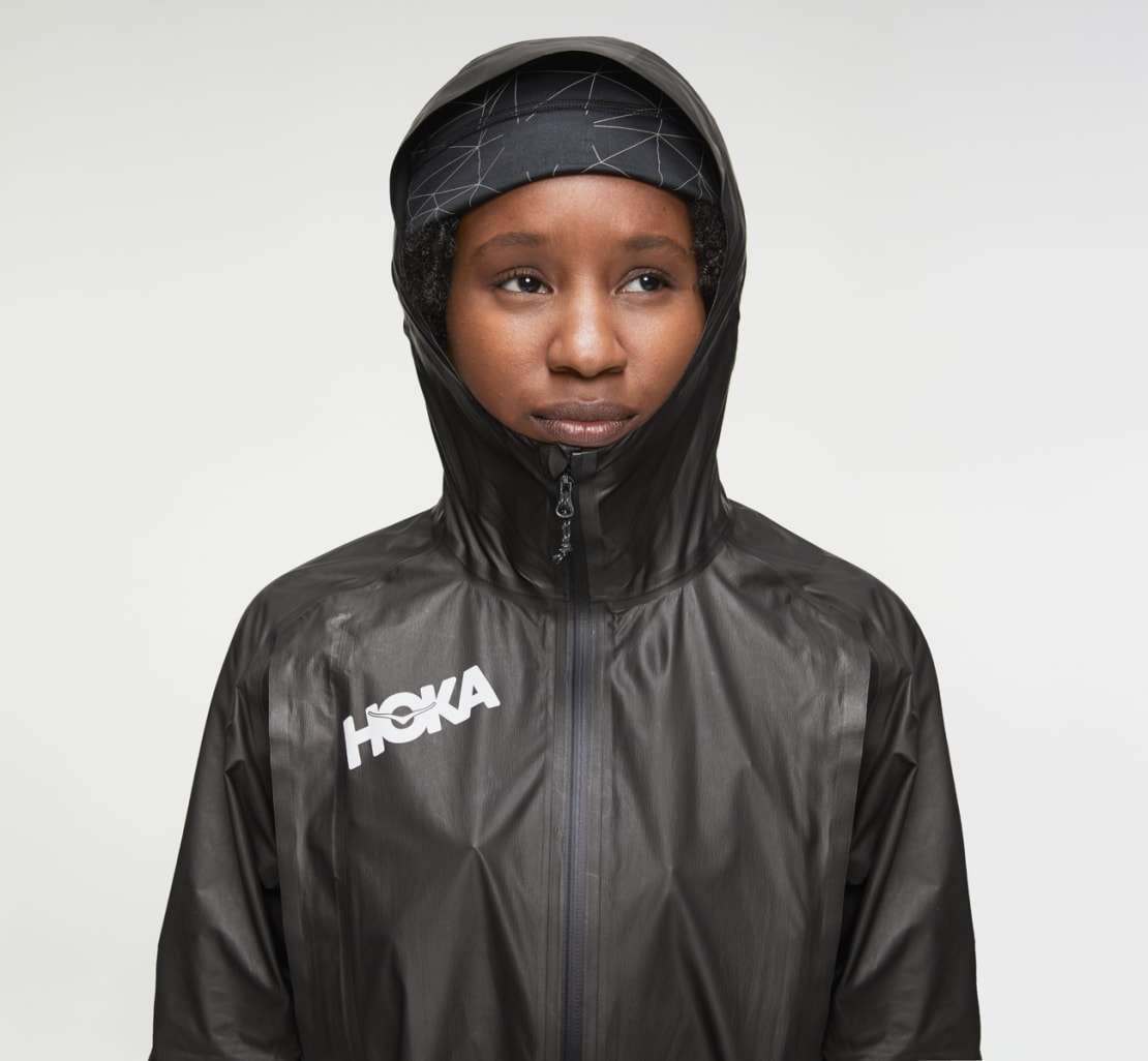 新品✨Hoka ONE ONE Tecksy Waterproof Jacket Men's Tecsky Waterproof Jacket | HOKA®