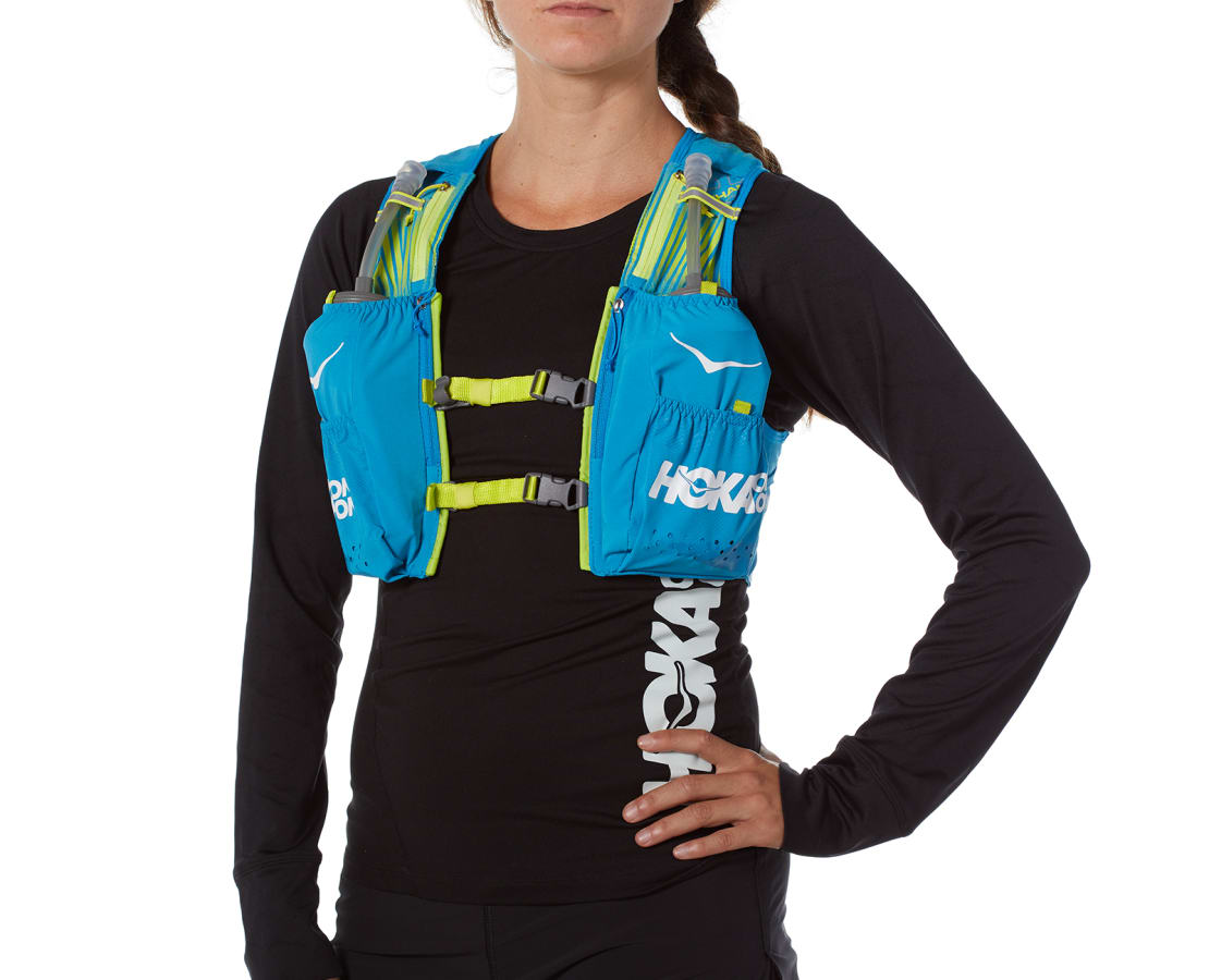 Hoka one 2025 one hydration vest