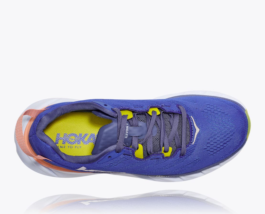 hoka fly elevon