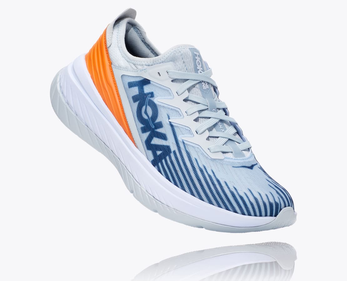 Hoka carbon x spe review 2025