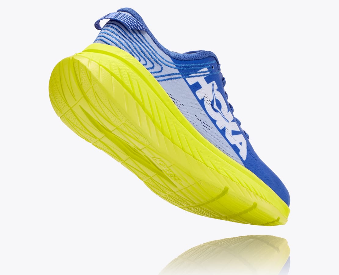 HOKA ONE ONE® Carbon X for Men | HOKA ONE ONE®