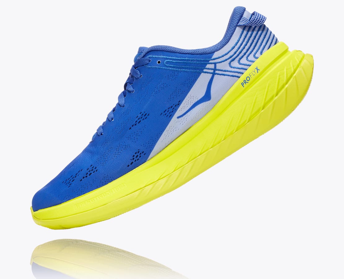 HOKA ONE ONE® Carbon X for Men | HOKA ONE ONE®
