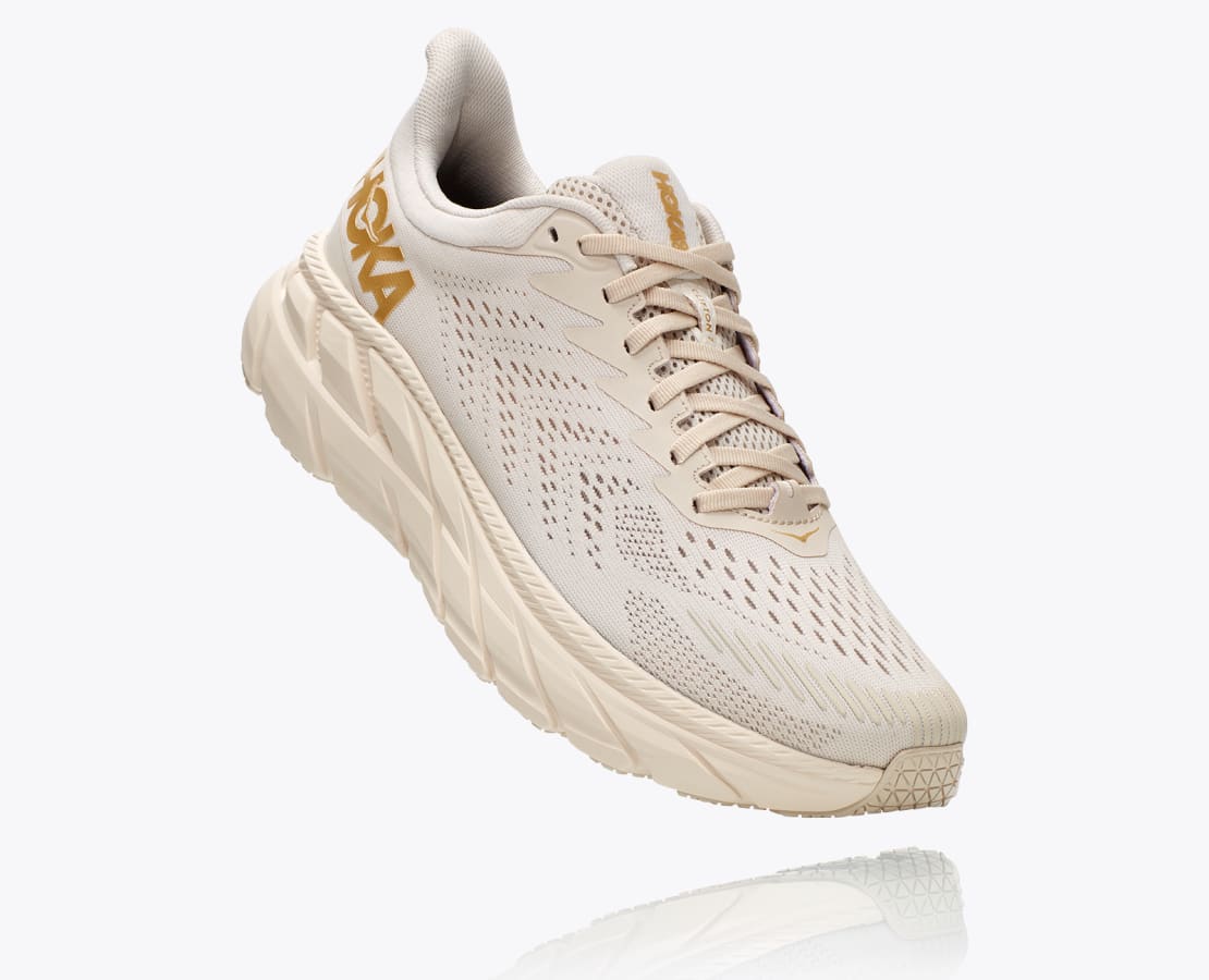 Hoka clifton mens sale best sale