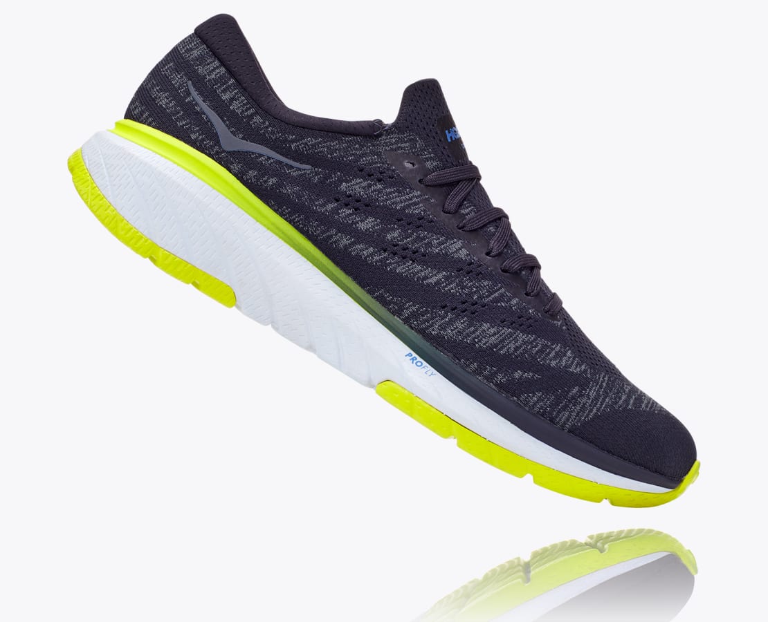 Hoka m cavu discount