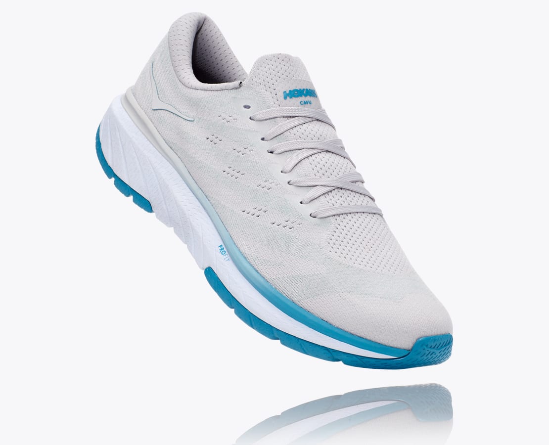 Hoka m cavu discount