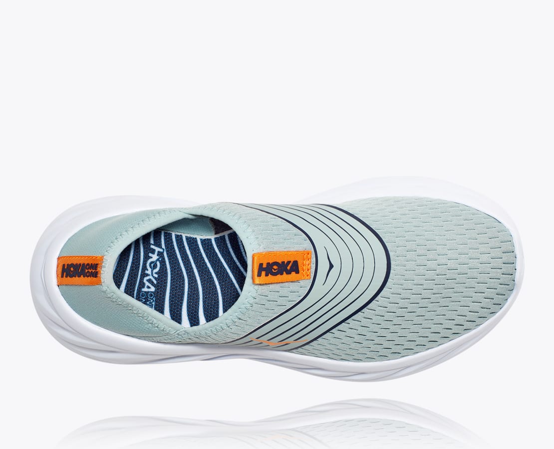 hoka recovery shoes
