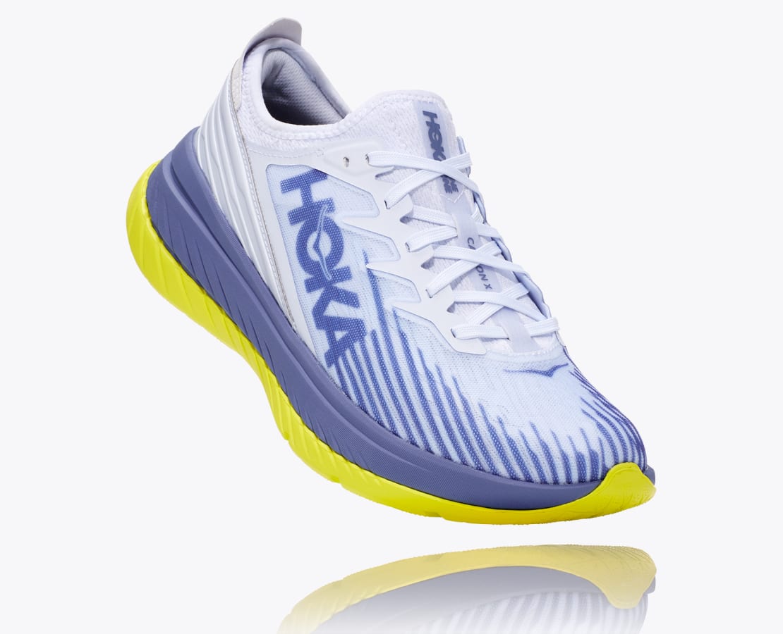 Carbon X-SPE All Gender Distance Running Shoe | HOKA®