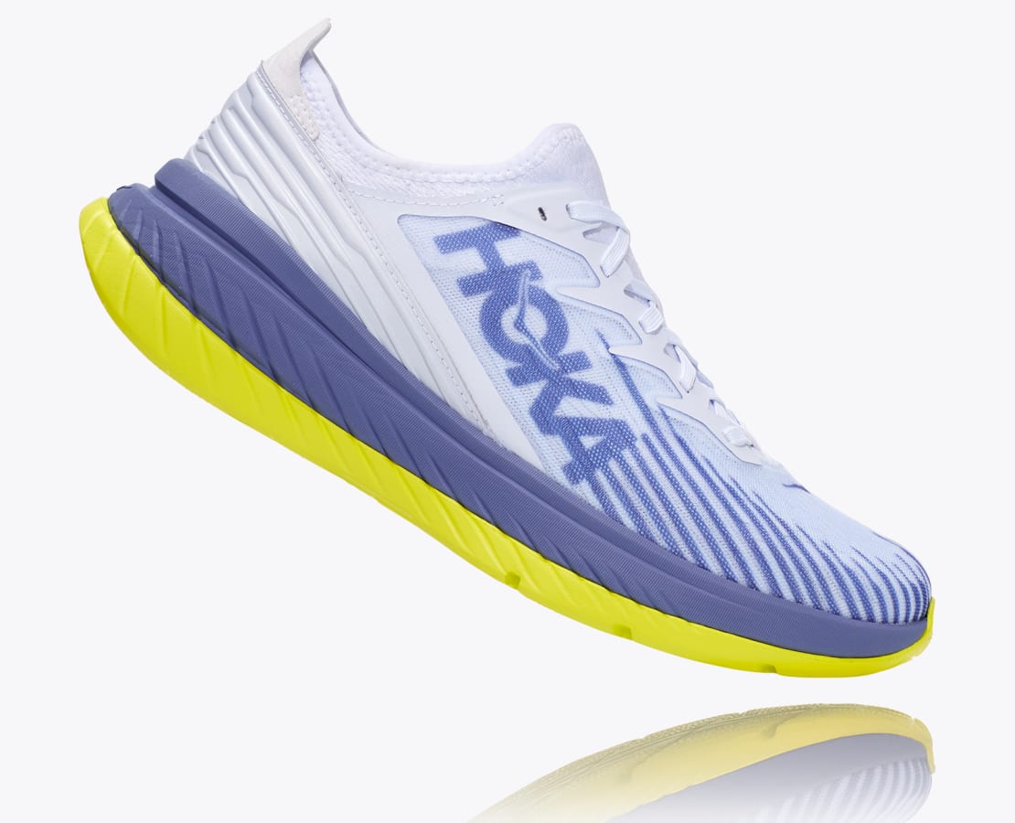 Carbon X SPE All Gender Distance Running Shoe HOKA