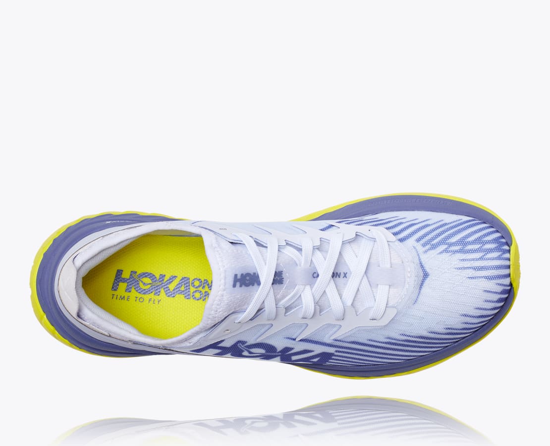 HOKA ONE ONE - HOKA ホカ オネオネ CARBON X-SPE 1110512 WBIC Carbon X-SPE All Gender Distance Running Shoe | HOKA®