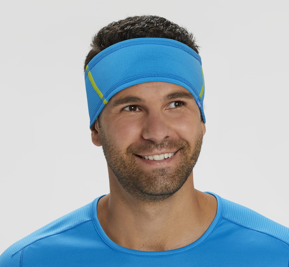 Hoka headband clearance