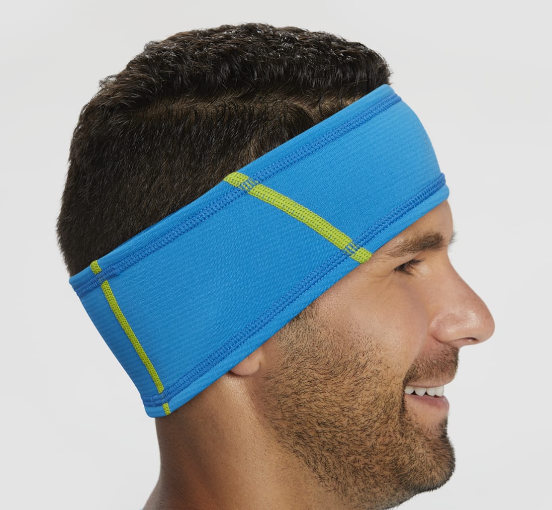 Performance Headband for Cold Weather HOKA