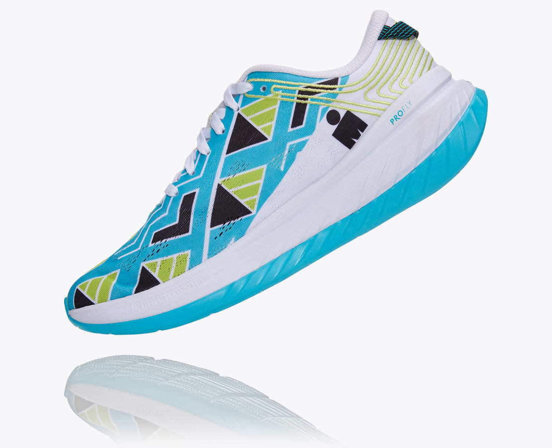 Ironman Kona Carbon X All Gender Running Shoe | HOKA®