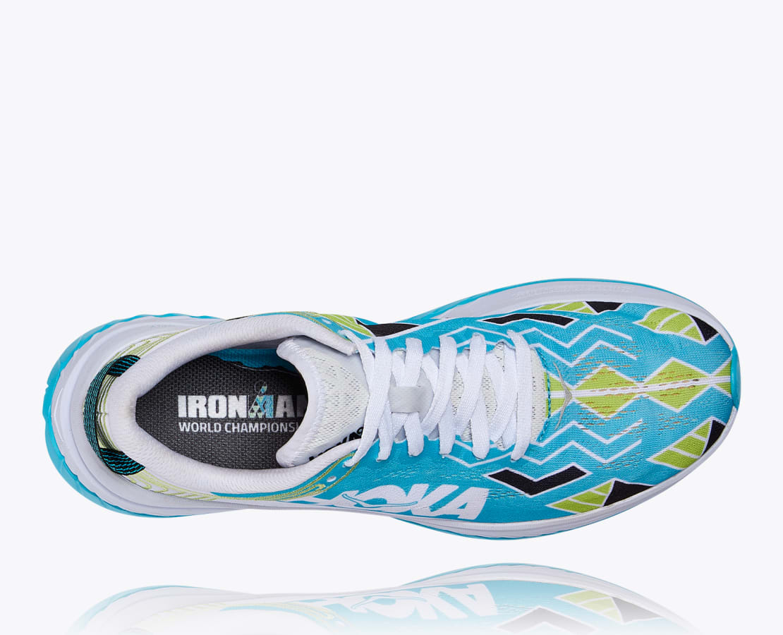 hoka carbon x kona