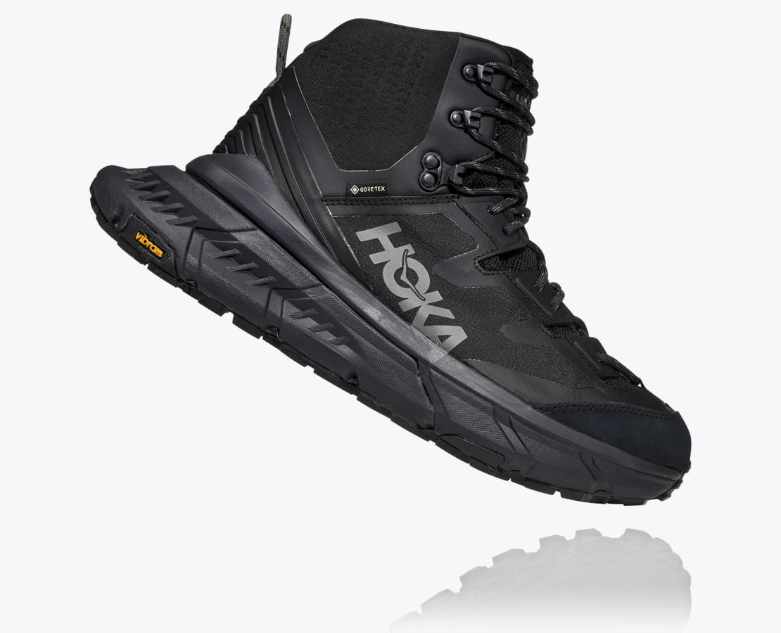 HOKA TENNINE HIKE GTX 29cm US11 HOKA TENNINE HIKE GTX 29cm US11