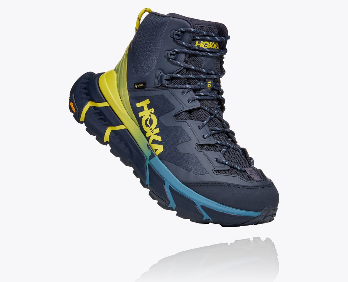 TENNINE HIKE GORE-TEX