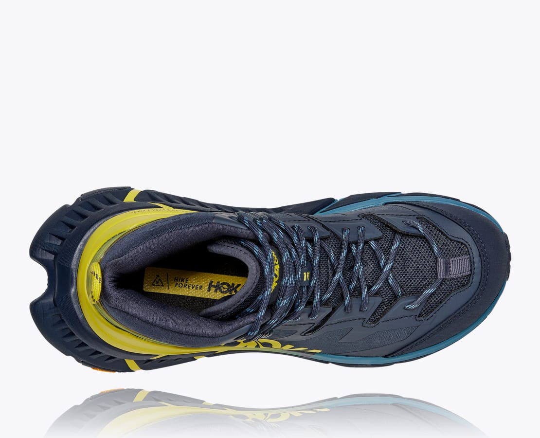 TENNINE HIKE GORE-TEX
