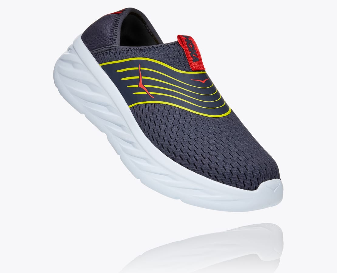 Men s ORA Recovery Shoe HOKA ONE ONE