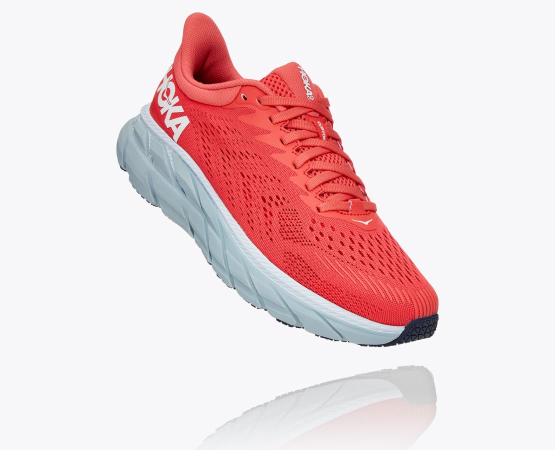 Hoka one one clifton 7 online