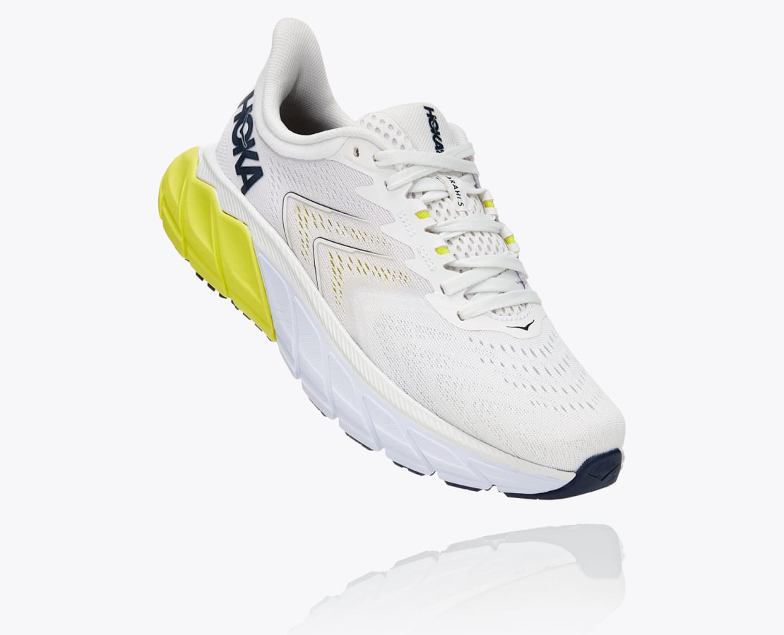 HOKA Arahi 5 for Women HOKA UK