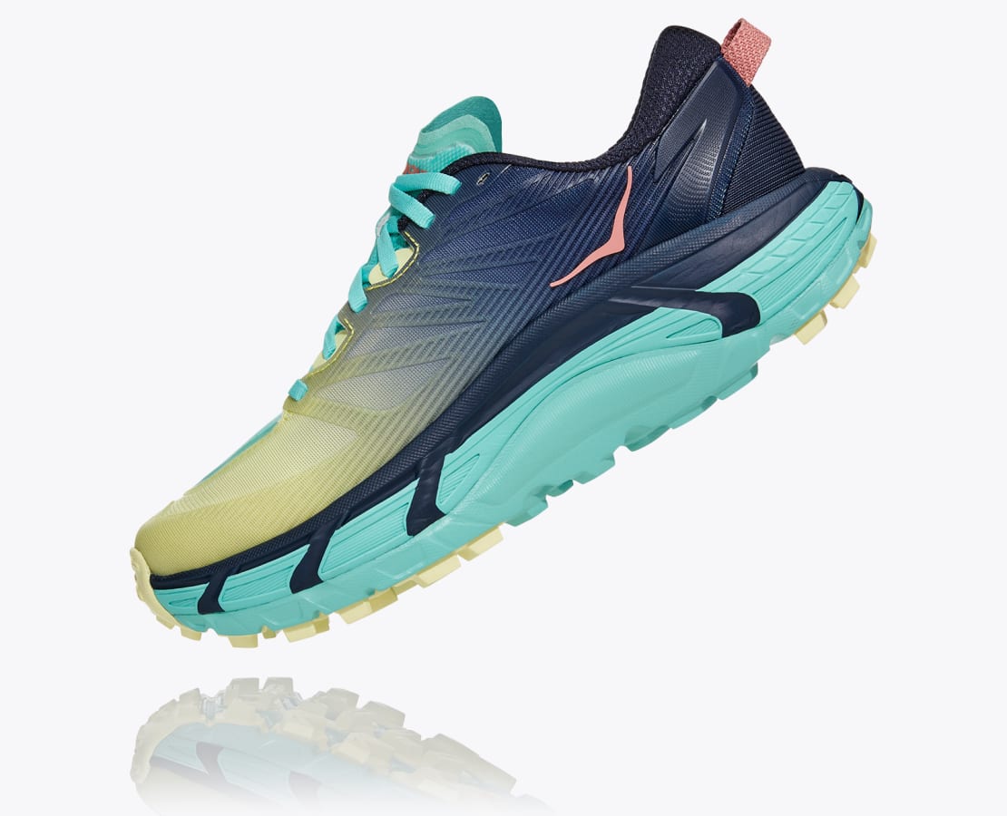 Mafate Speed 3 Trail Running Shoe | HOKA®