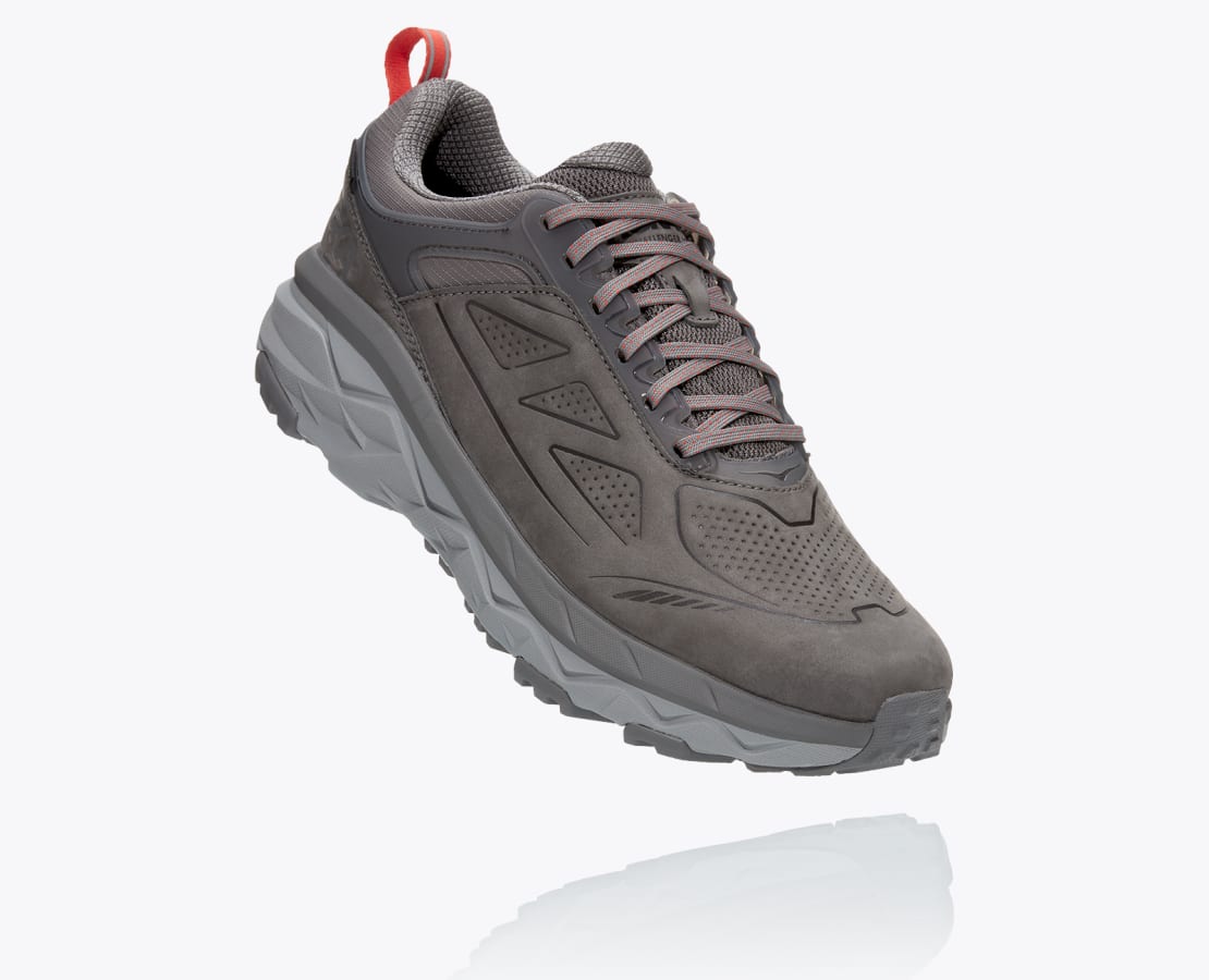 日本最級 HOKA® HOKA® | Men for GTX Low Challenger 靴