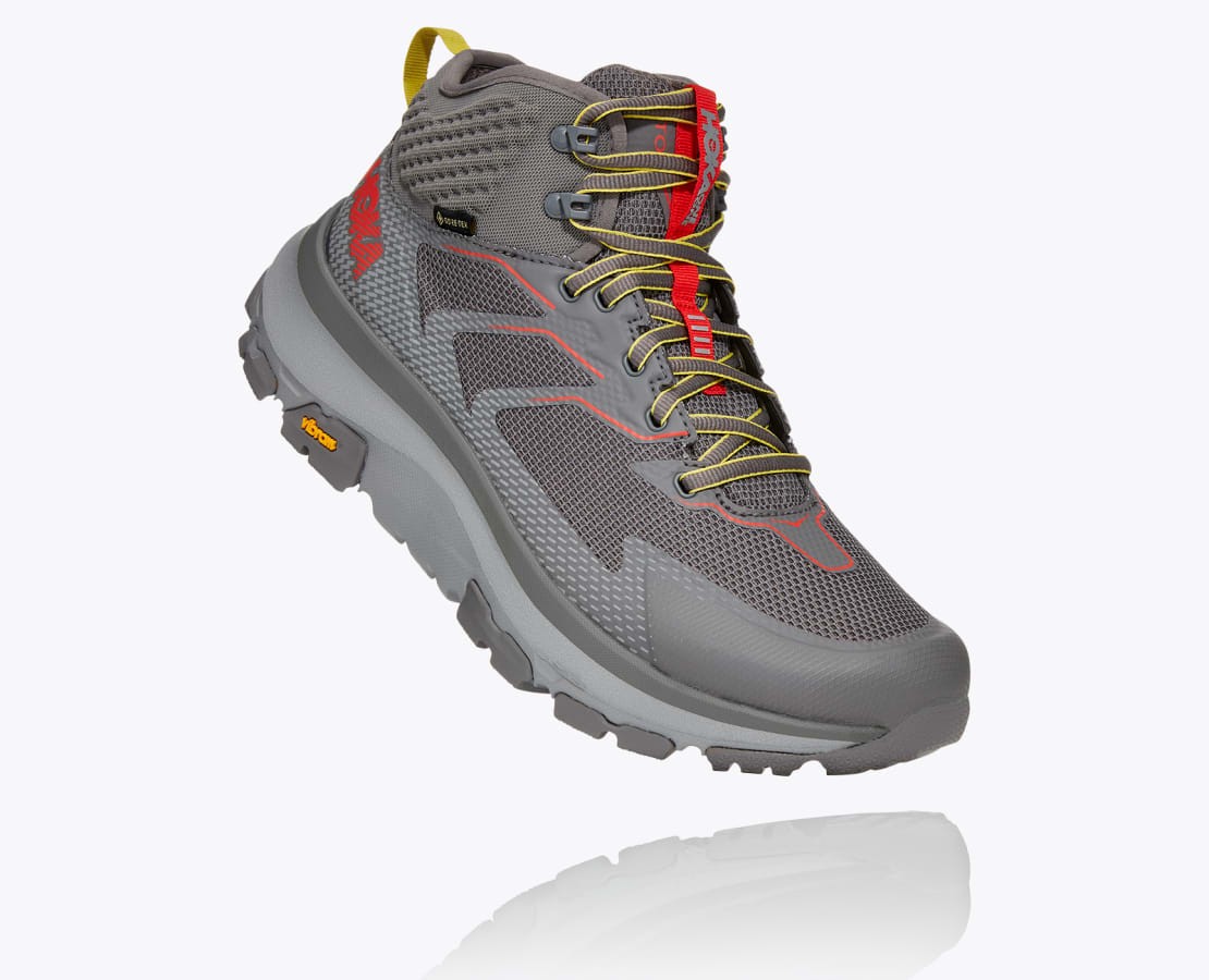HOKA SKY Toa GORE TEX for Men HOKA JE