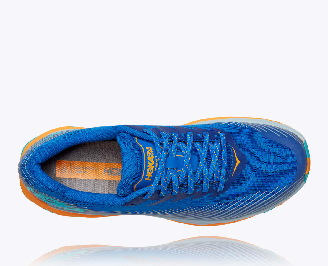 Torrent 2 Trail Racer | HOKA®