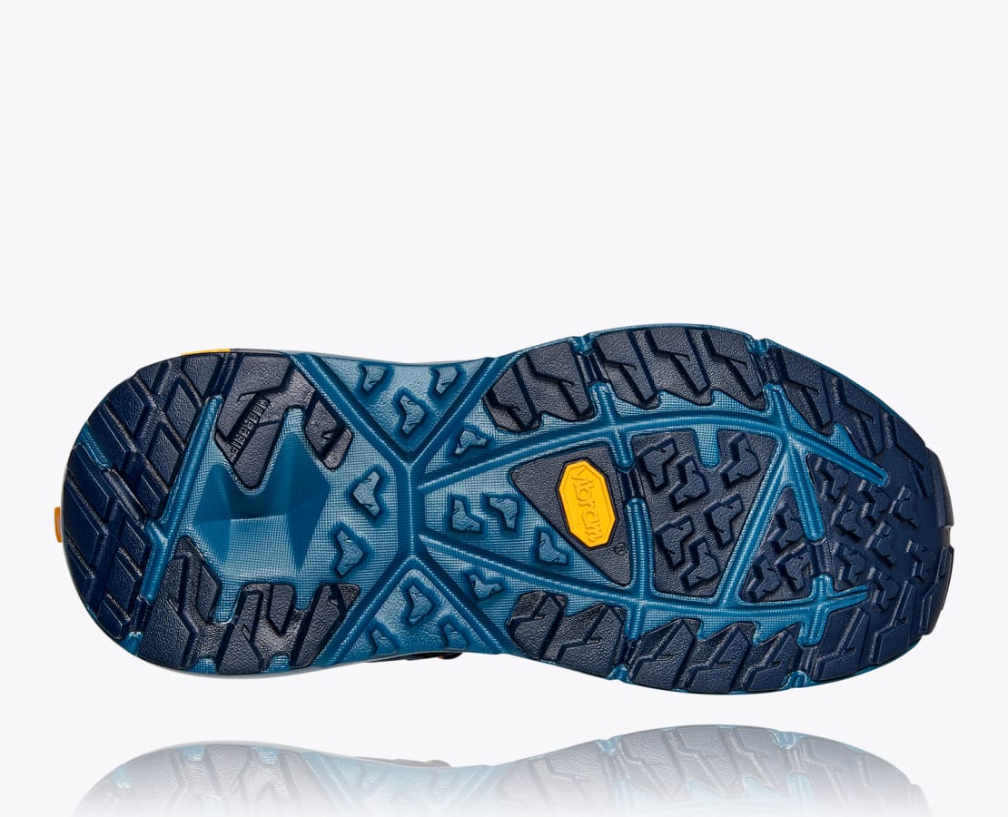 hoka sky kaha low gtx