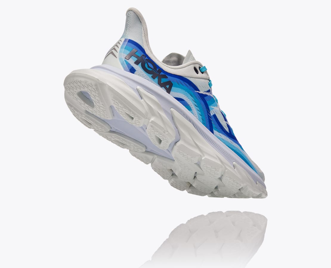 HOKA®公式サイト【クリフトン エッジ ジオメトリック|CLIFTON EDGE