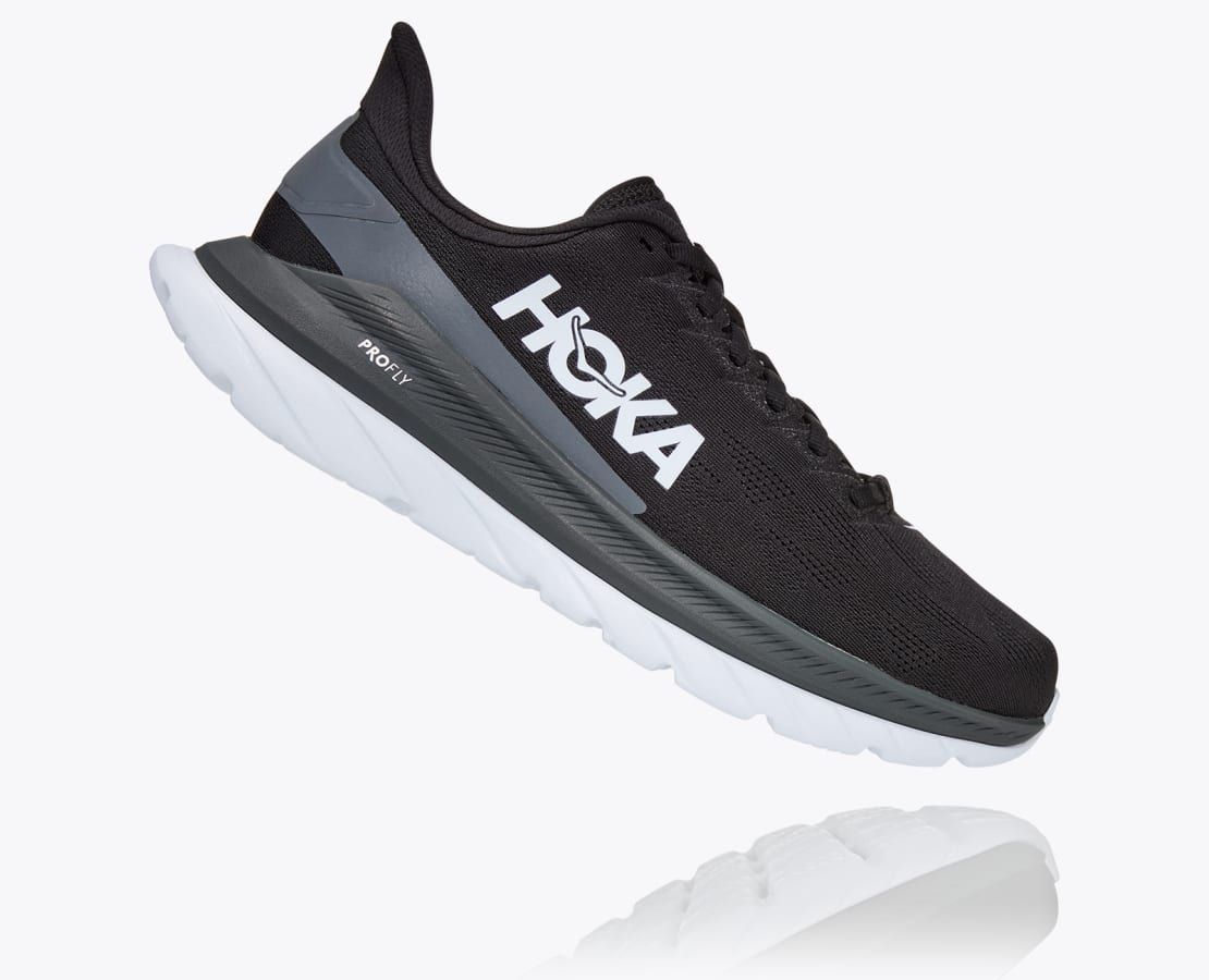 Men's Mach 4 Everyday Training Shoes | HOKA®