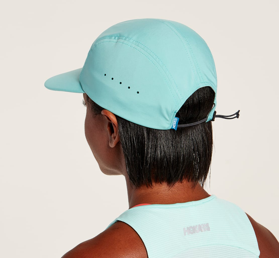 Nike Dri-Fit AeroBill Tailwind Running Mens Hat Blue 1Size Training Basball  Cap