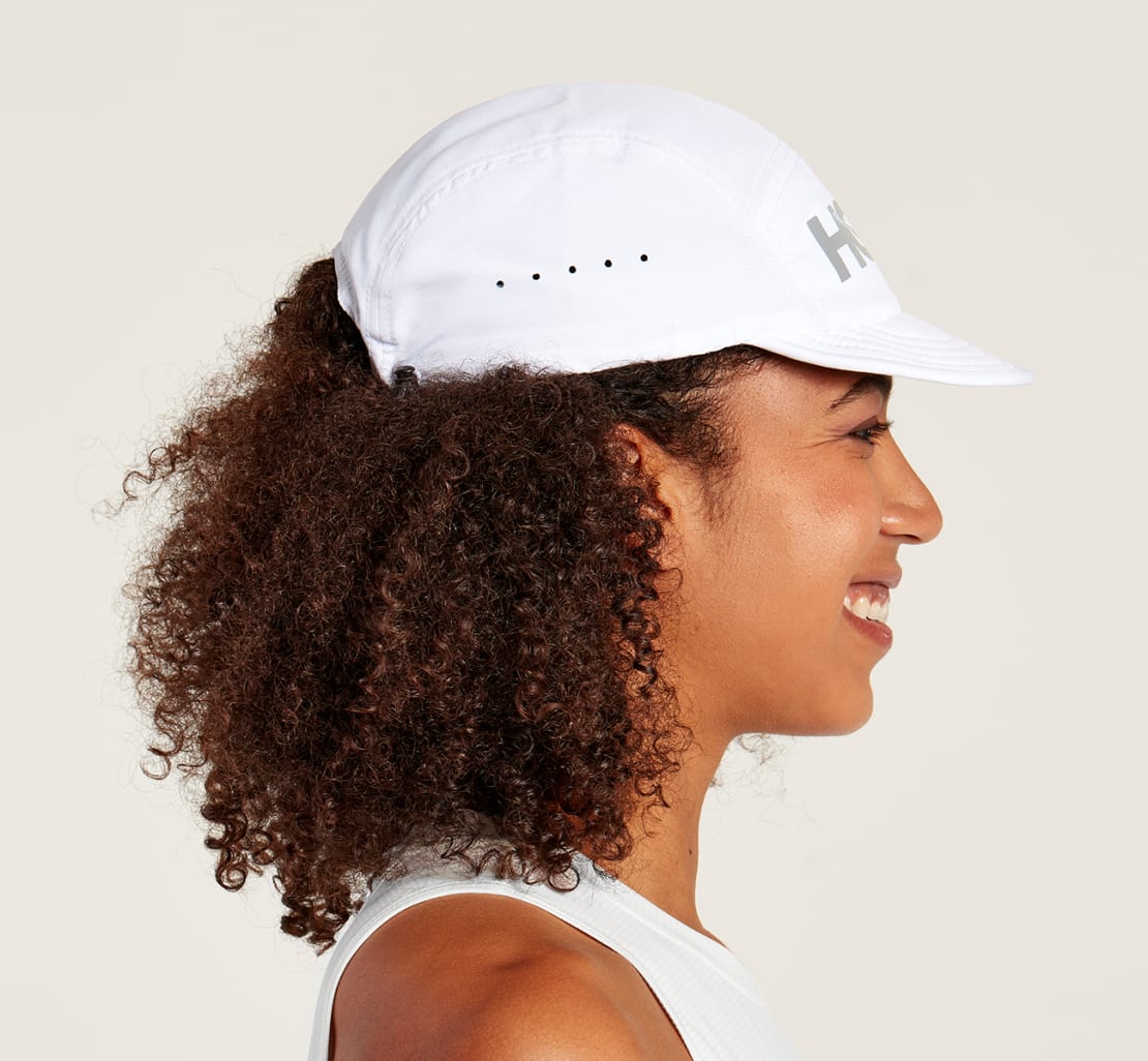 Hoka sales trail hat